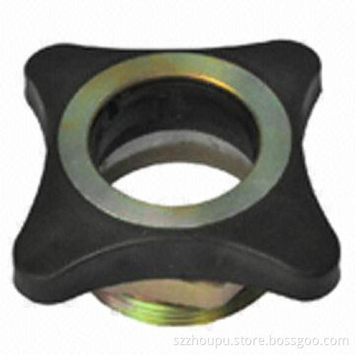 Bang Adapter, 42mm, 2-inch